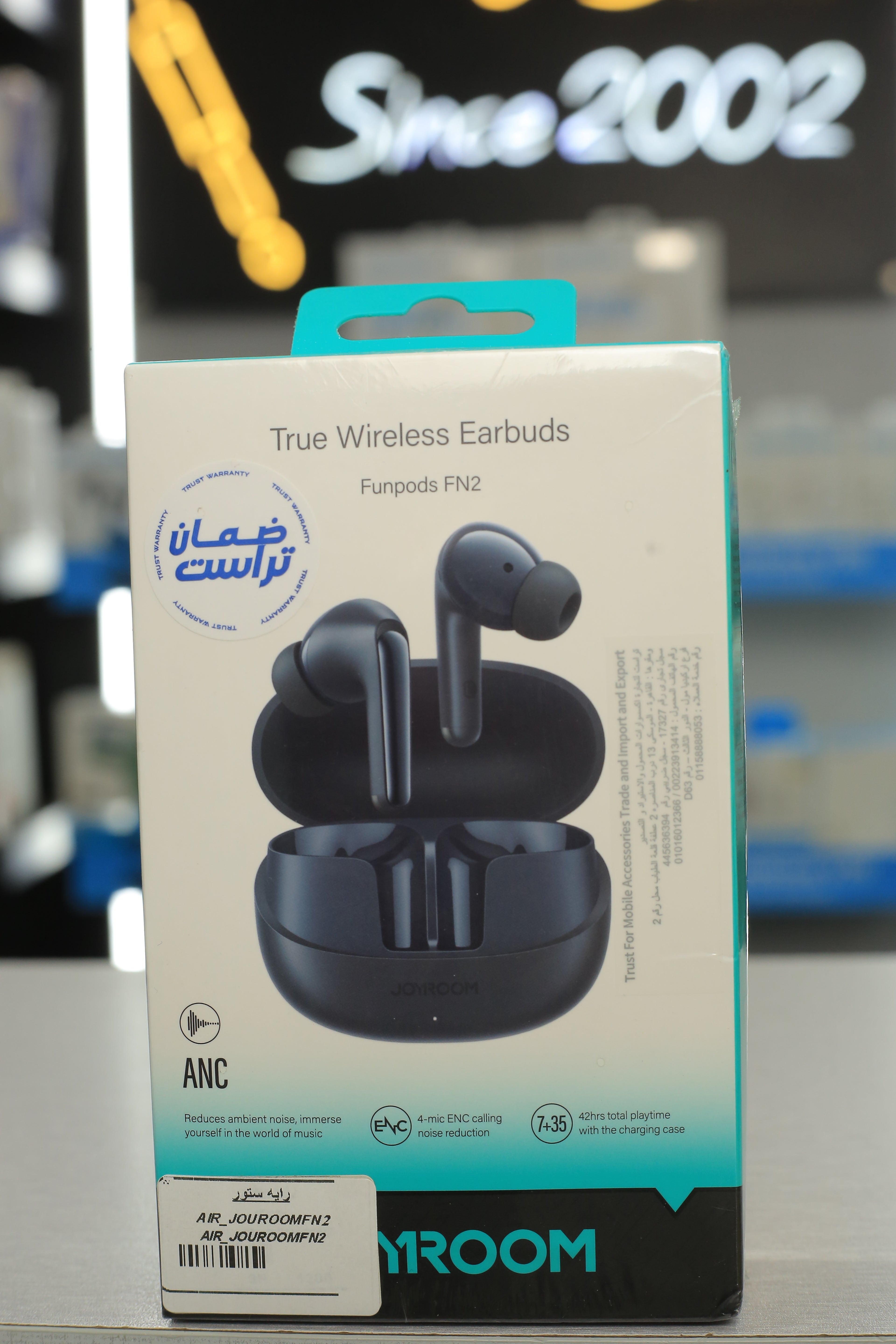 Joyroom Funpods FN2