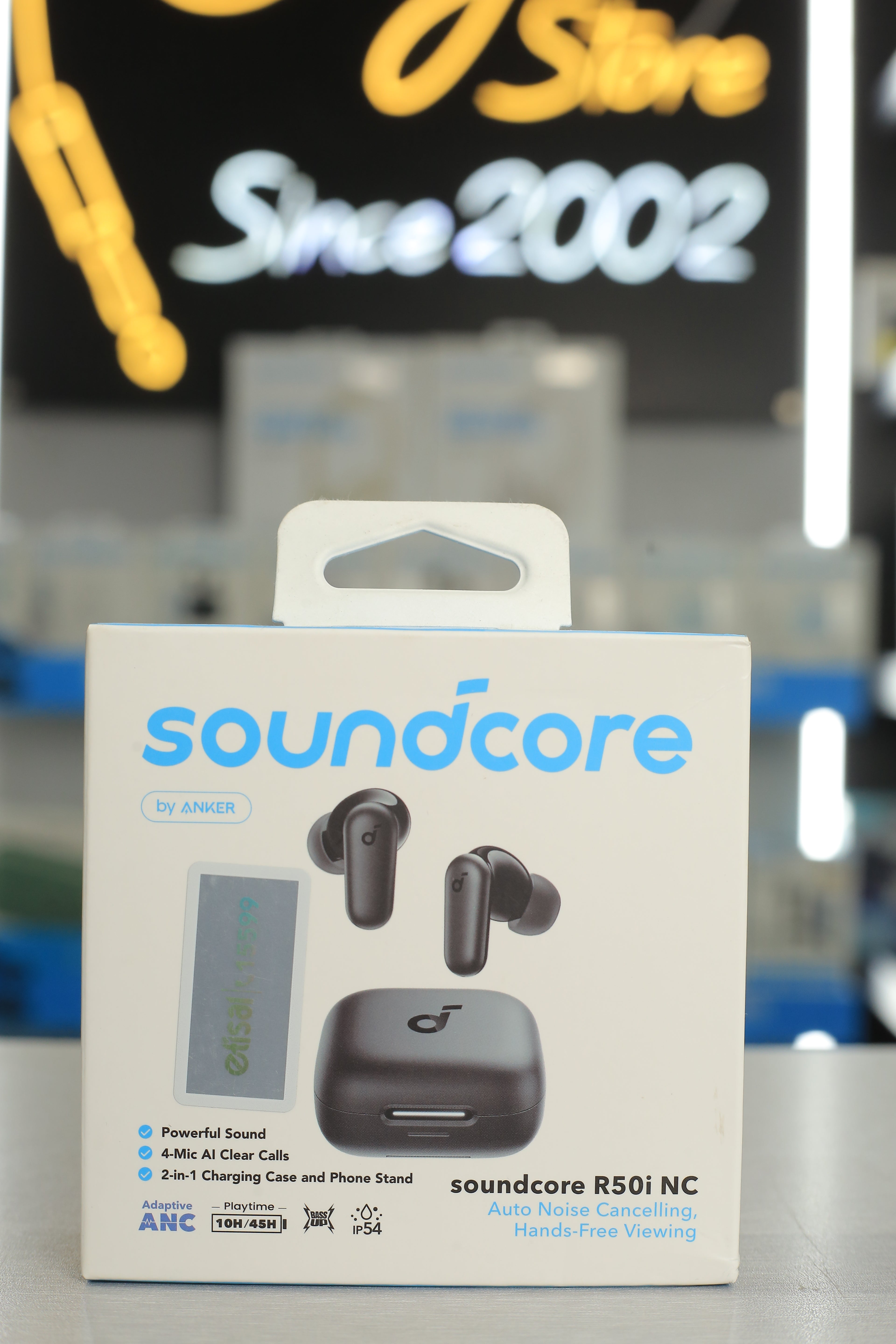 Sundcore R50i NC