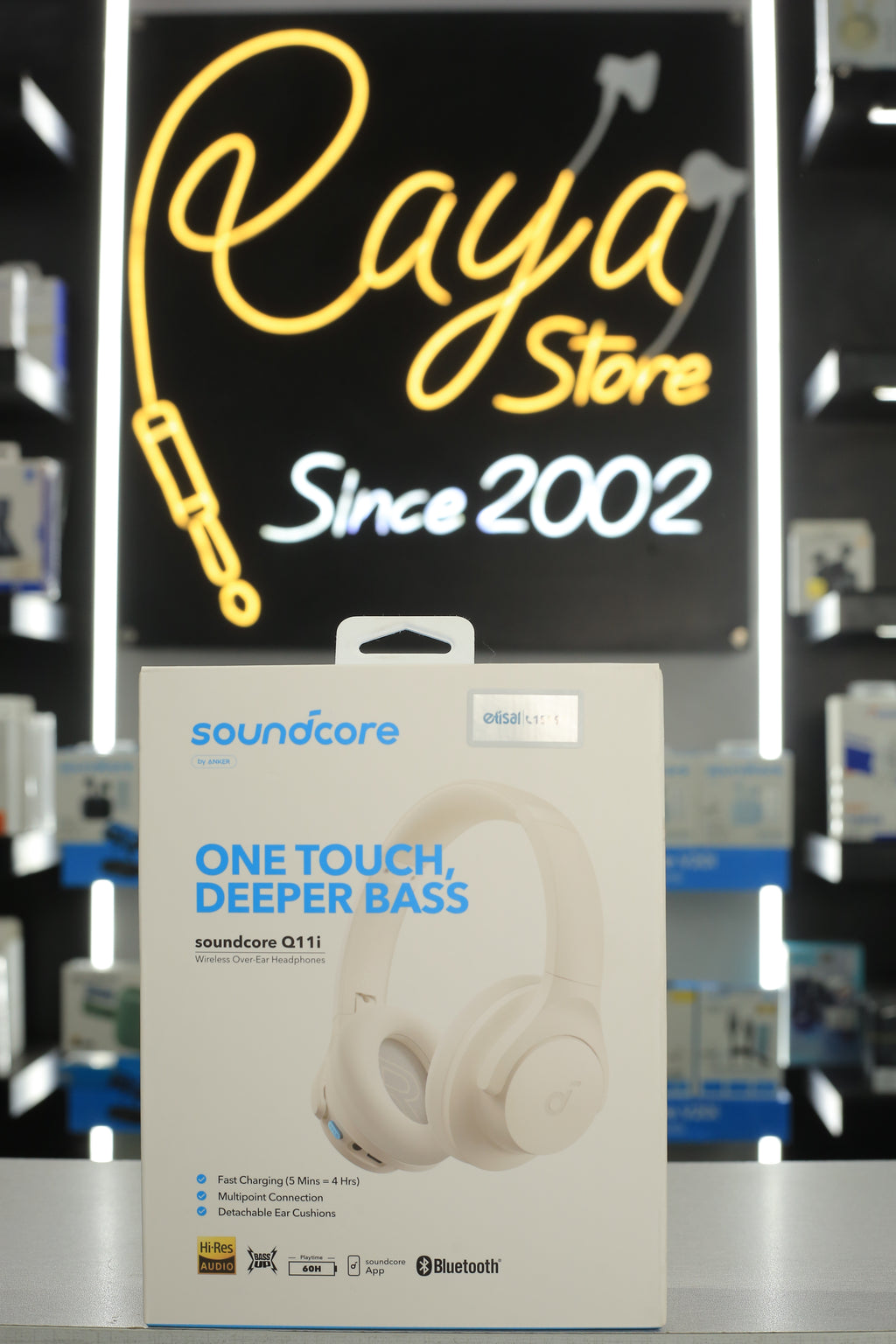 Soundcore Q11i