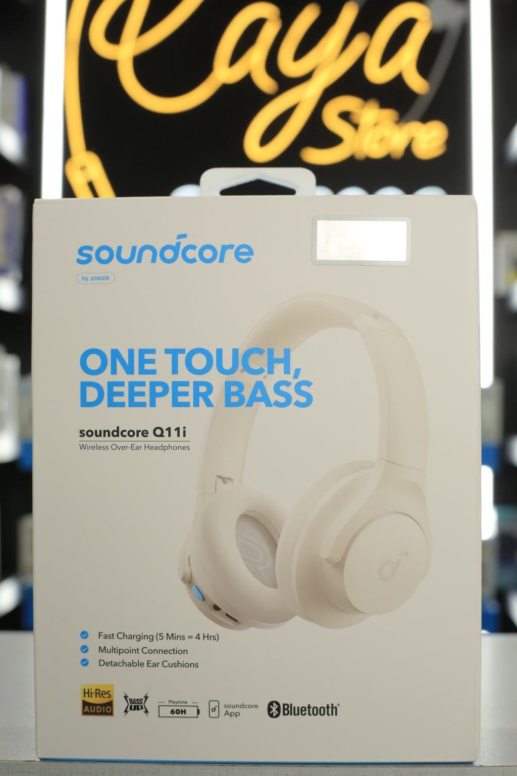 Soundcore Q11i