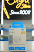 Anker Head Charging 25W