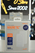Recci Powerbank Wireless Charging 5000mAh