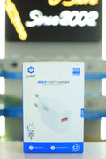 Lito Head Charging USB