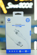 Lito Charging Cable T.C to T.C 60W