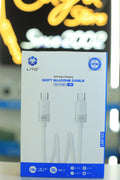 Lito Charging Cable T.C to T.C 60W