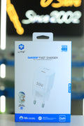 Lito Head Charging 30w