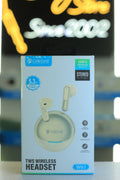 Selebrat Airbods W61