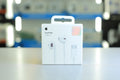Original Ear pods T.C  ( سماعه ايفون صلي )