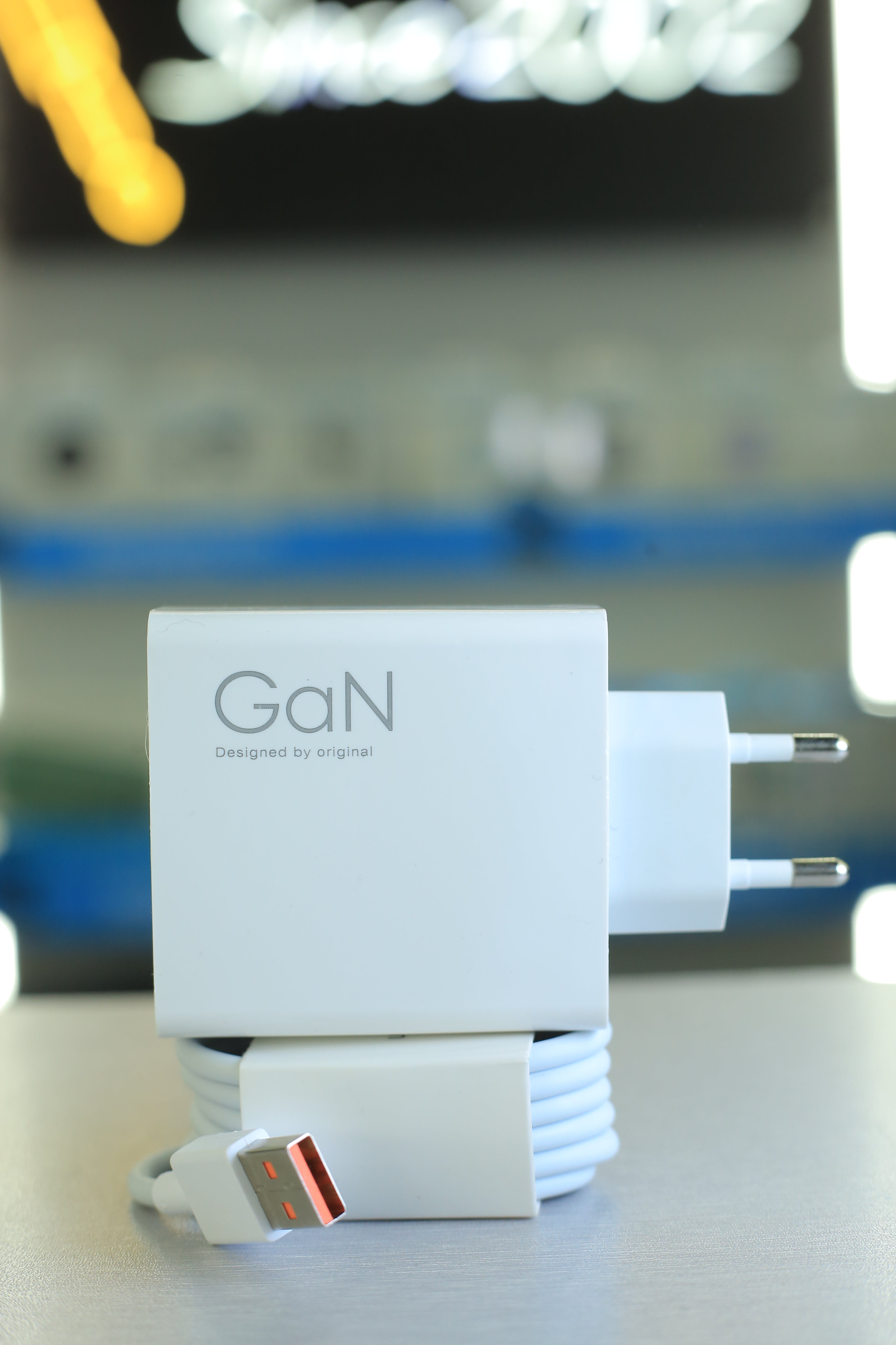 Original Charger Xiaomi 120W  ( شاحن شاومي صلي )