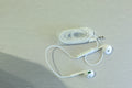 Original Handfree OPPO 3.5( سماعه هاندفري اوبو اصلي )