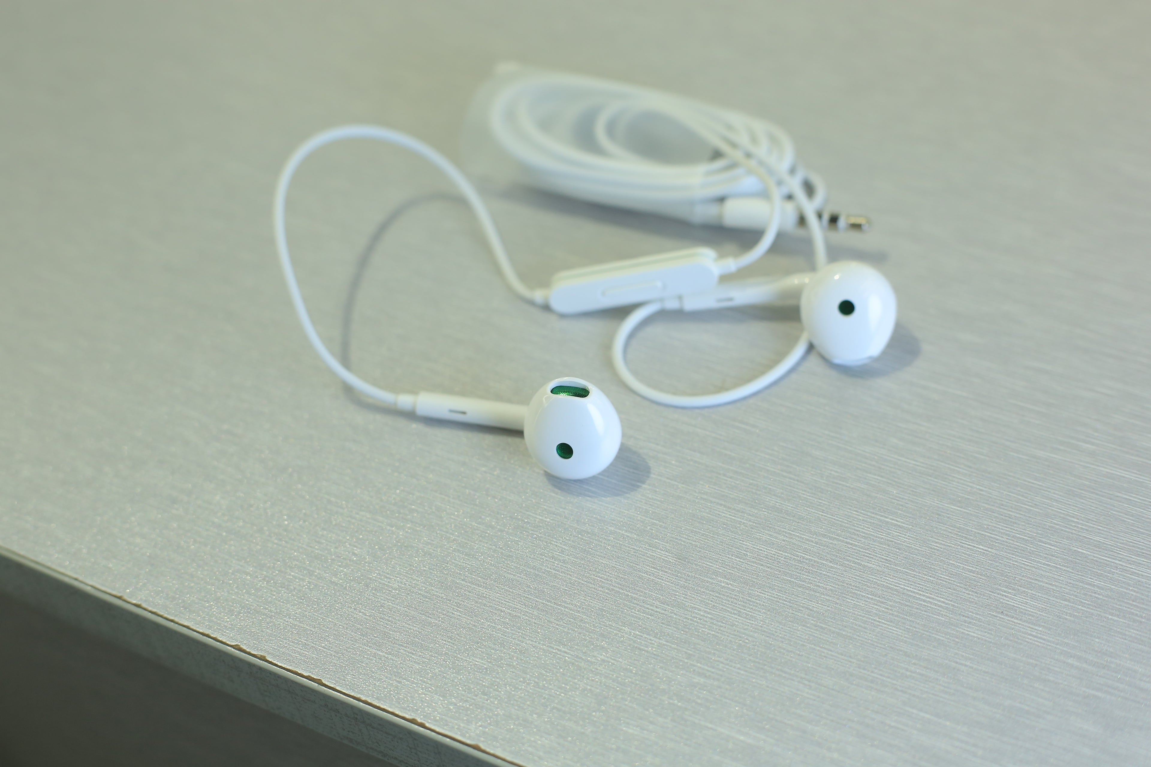 Original Handfree OPPO 3.5( سماعه هاندفري اوبو اصلي )