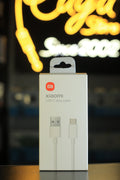 Original Cable Xiaomi T.C( كابل اصلي شاومي )