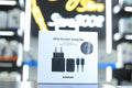 Original Charger Samsung 45W  ( شاحن كامل سامسنج صلي )