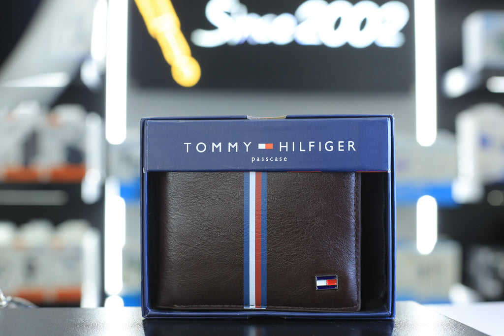 Wallet Tomy