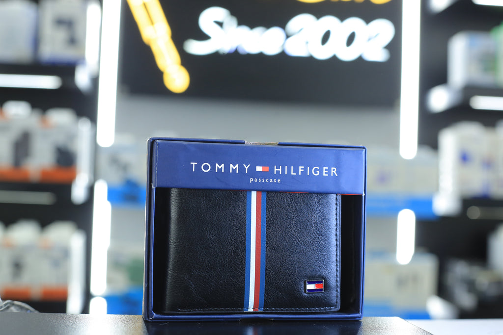 Wallet Tomy