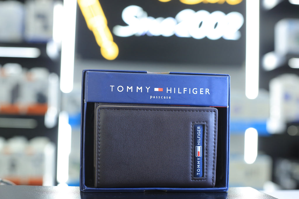 Wallet Tomy