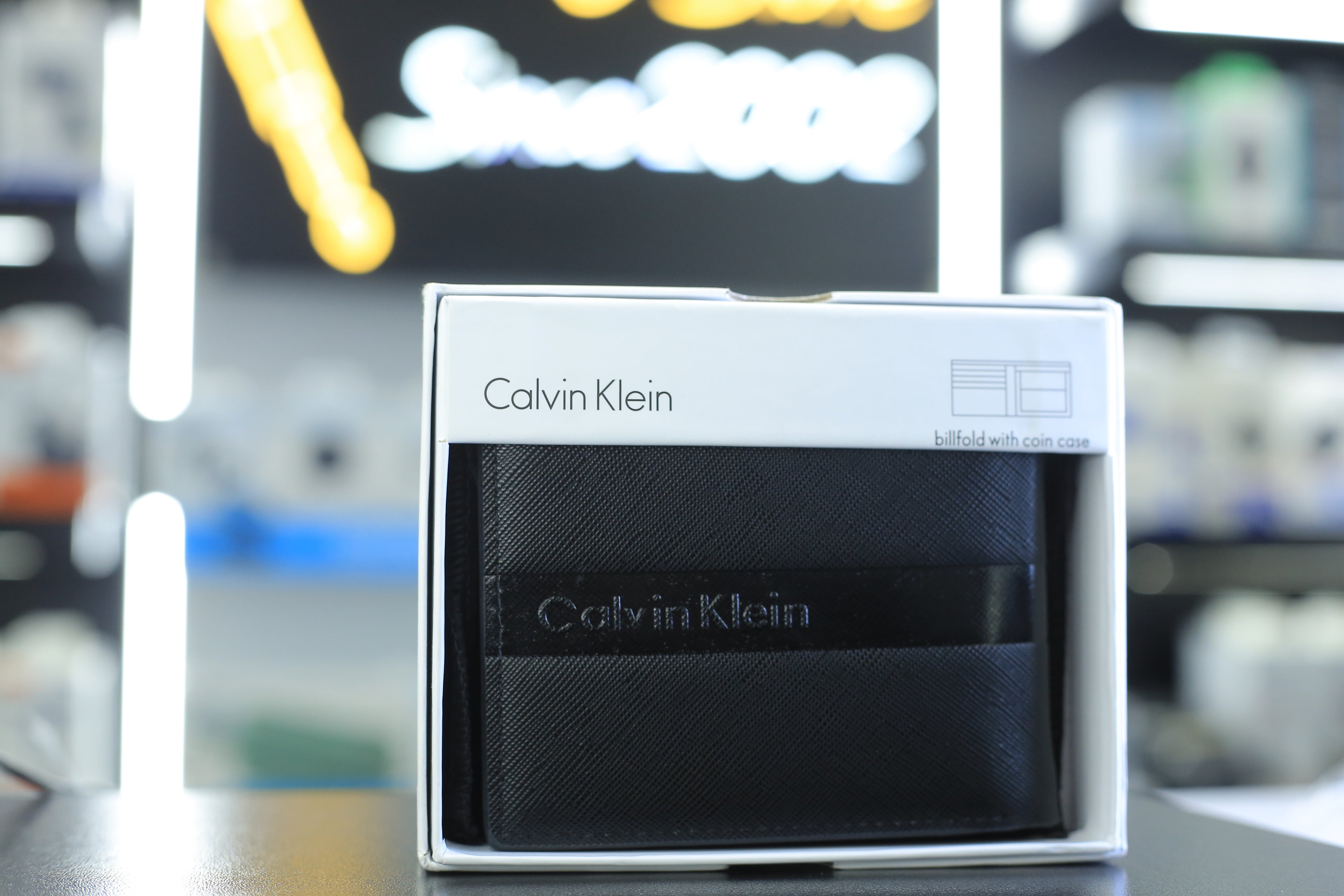 Wallet CK