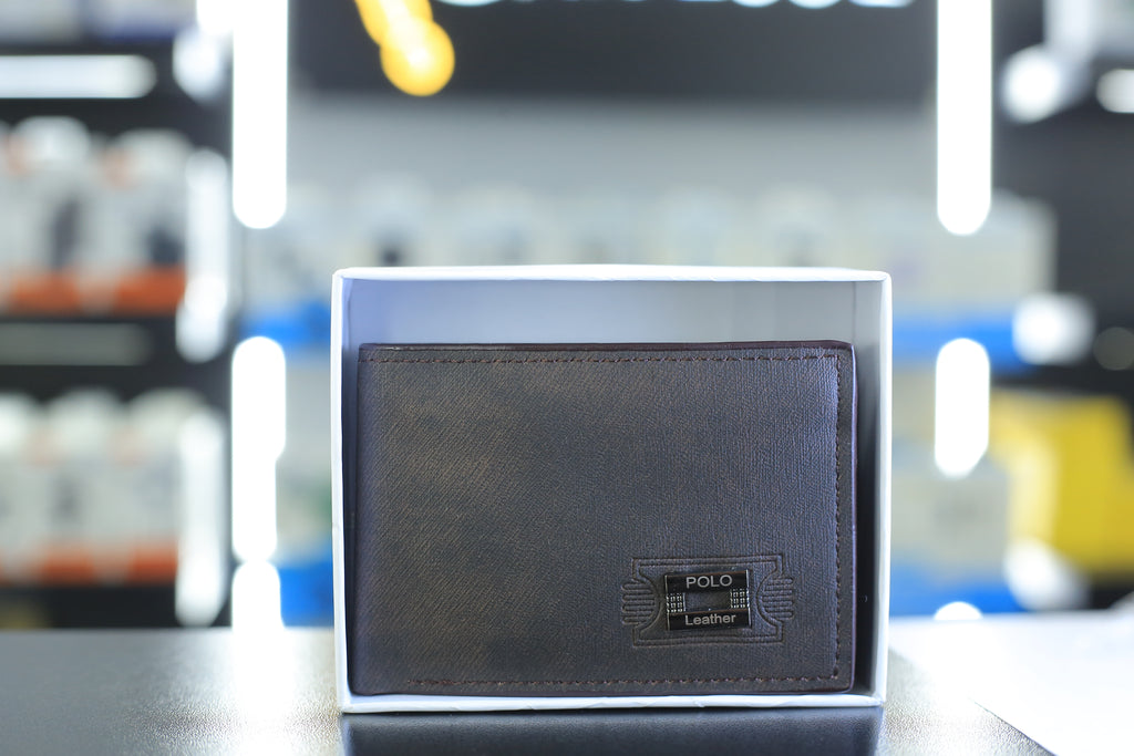Wallet Polo small