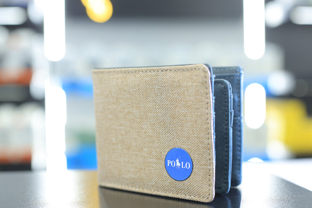 Wallet Fabric