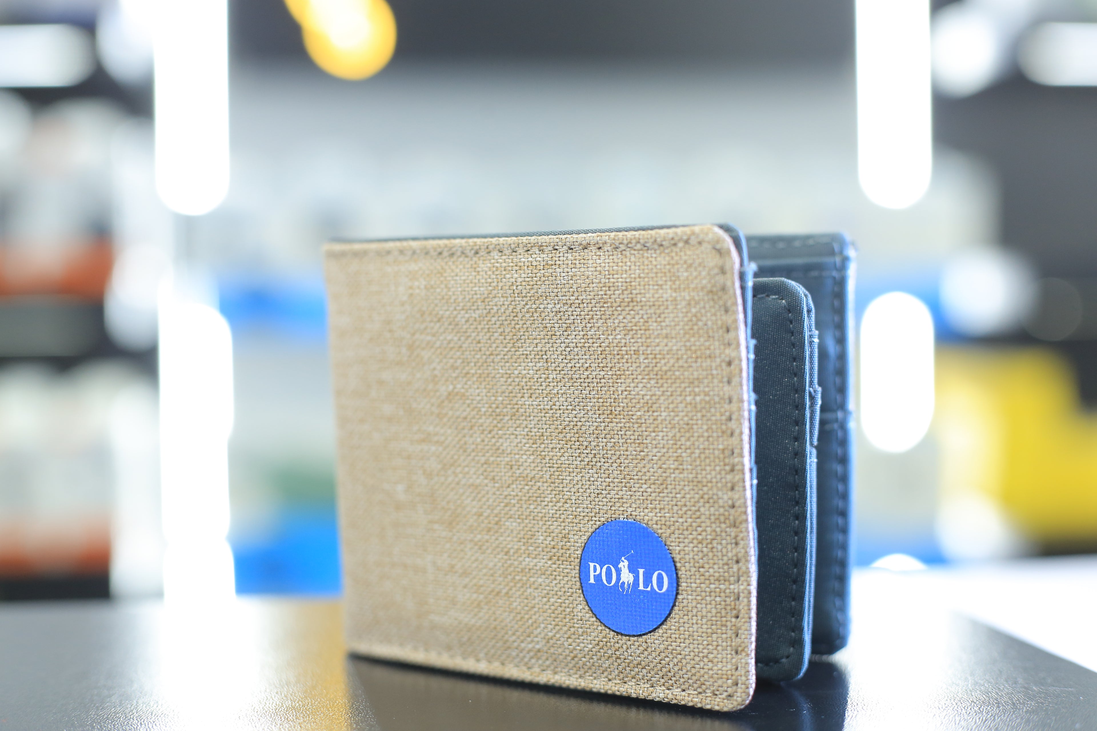 Wallet Fabric