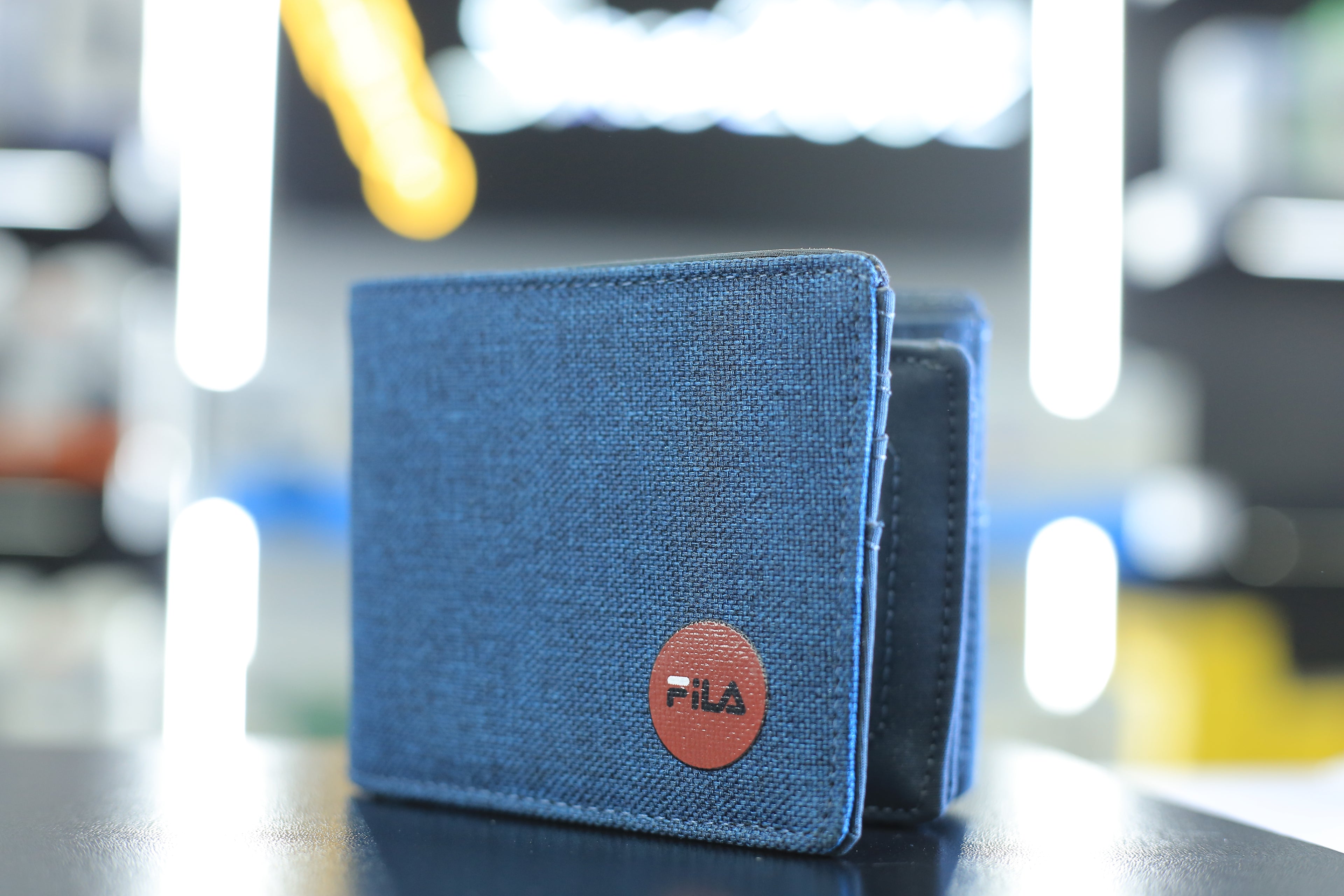 Wallet Fabric