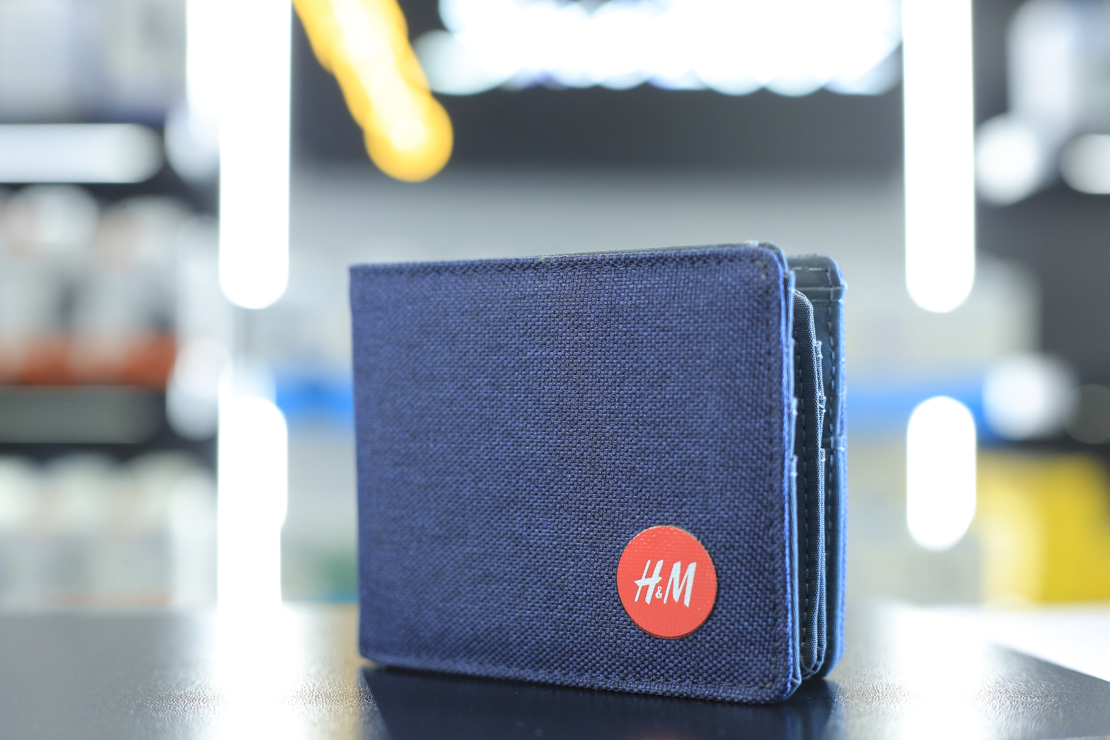 Wallet Fabric