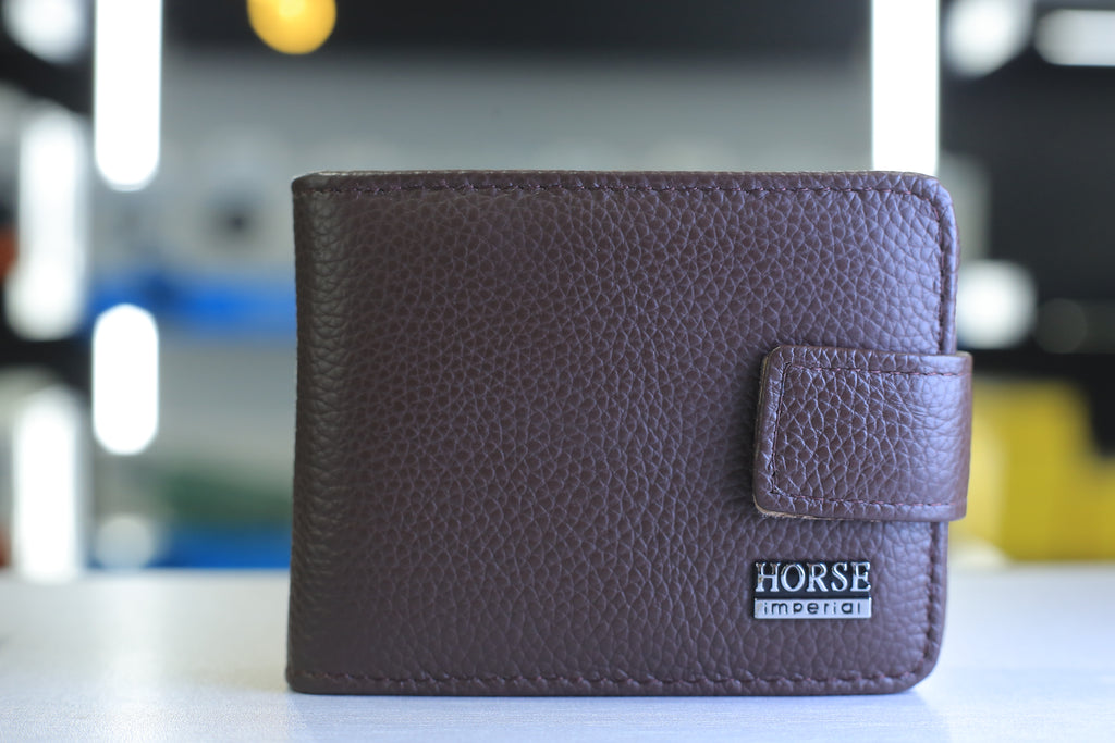 Wallet Horse