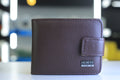 Wallet Horse