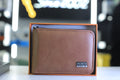 Wallet Horse