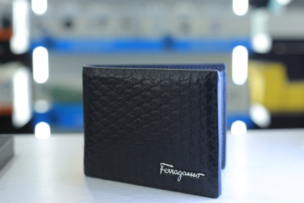Wallet Feu