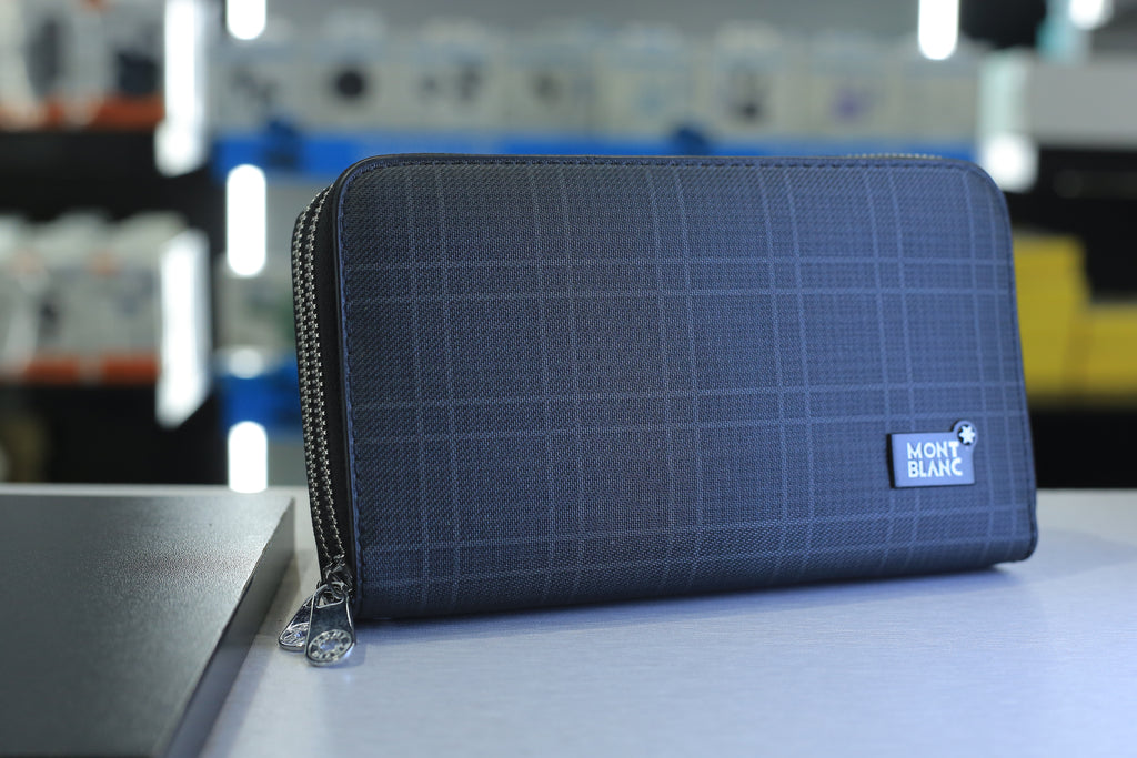 Hand Bag Mont Blanc