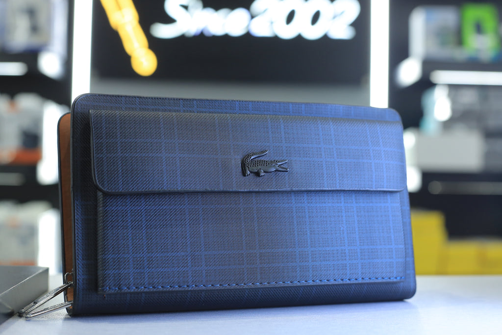 Hand Bag lacoste