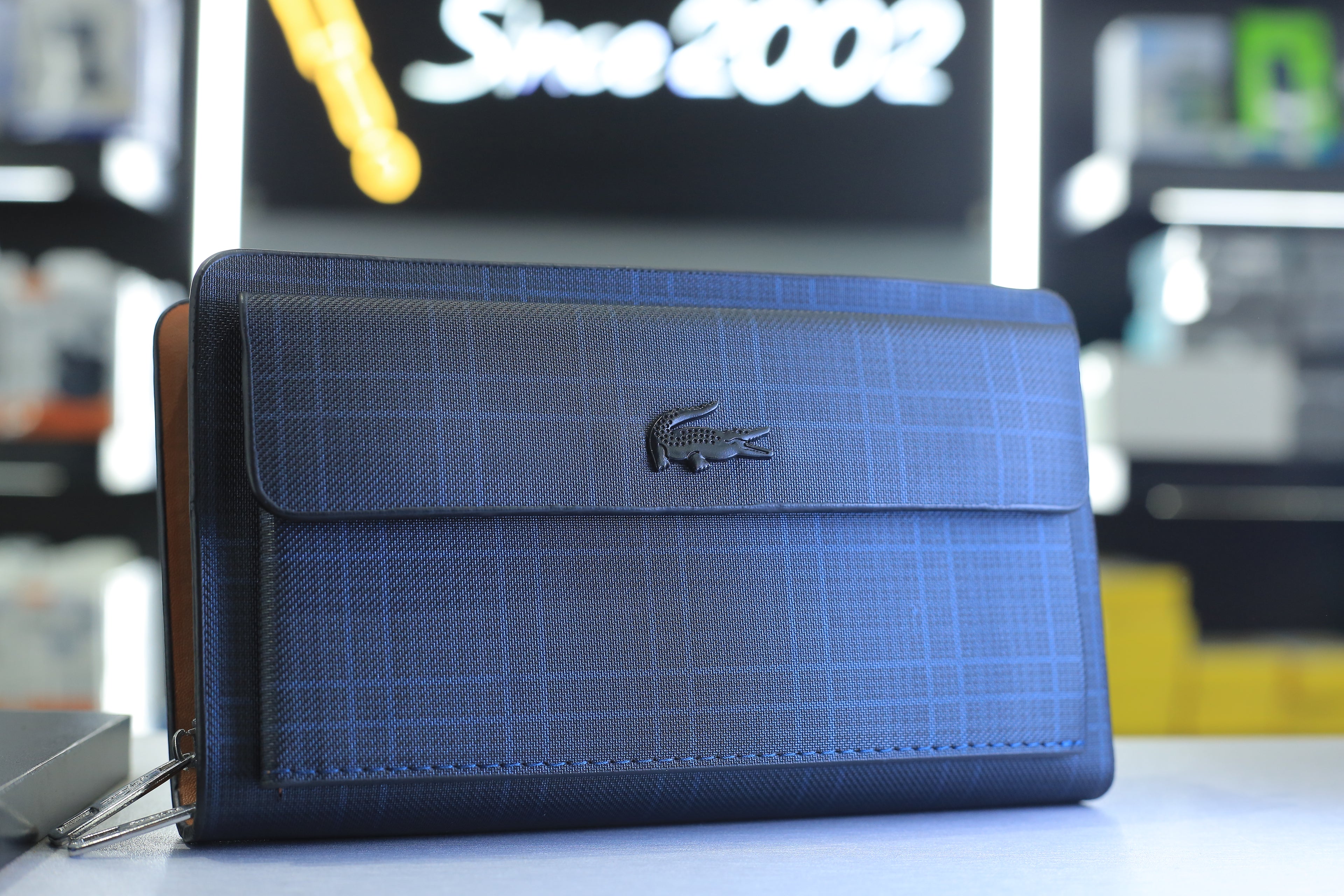 Hand Bag lacoste