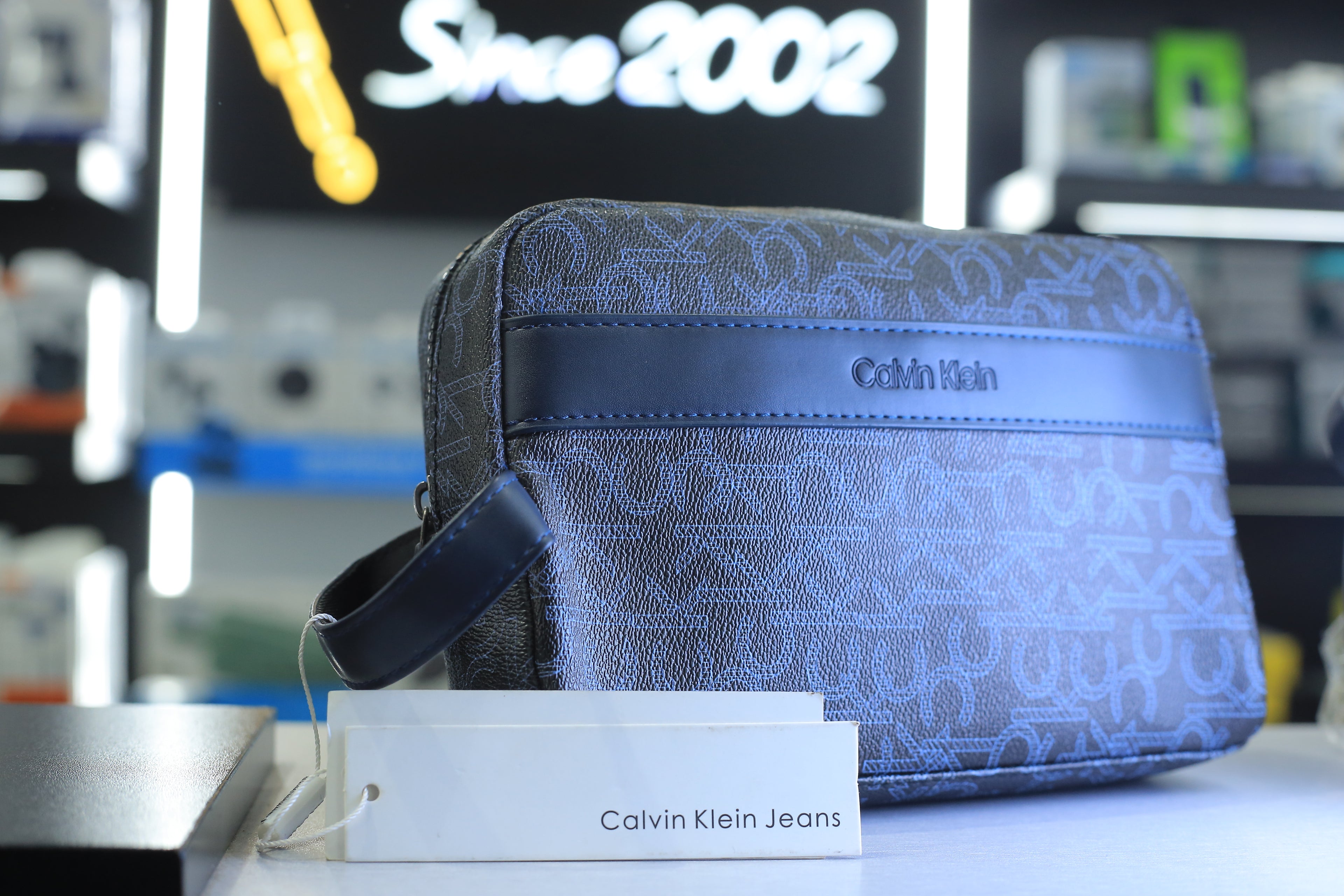 Hand Bag CK