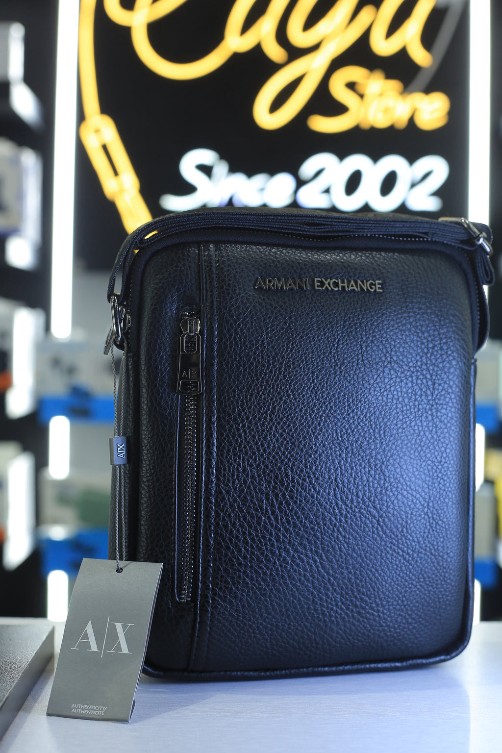Cross Bag Armani