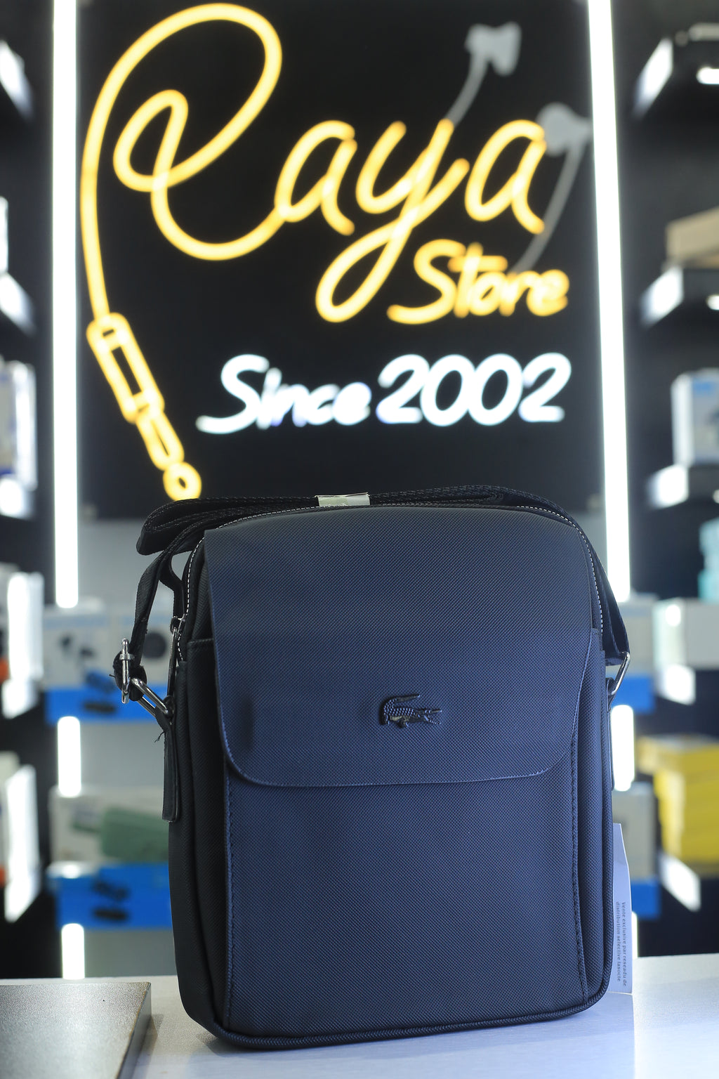 Cross Bag Lacoste