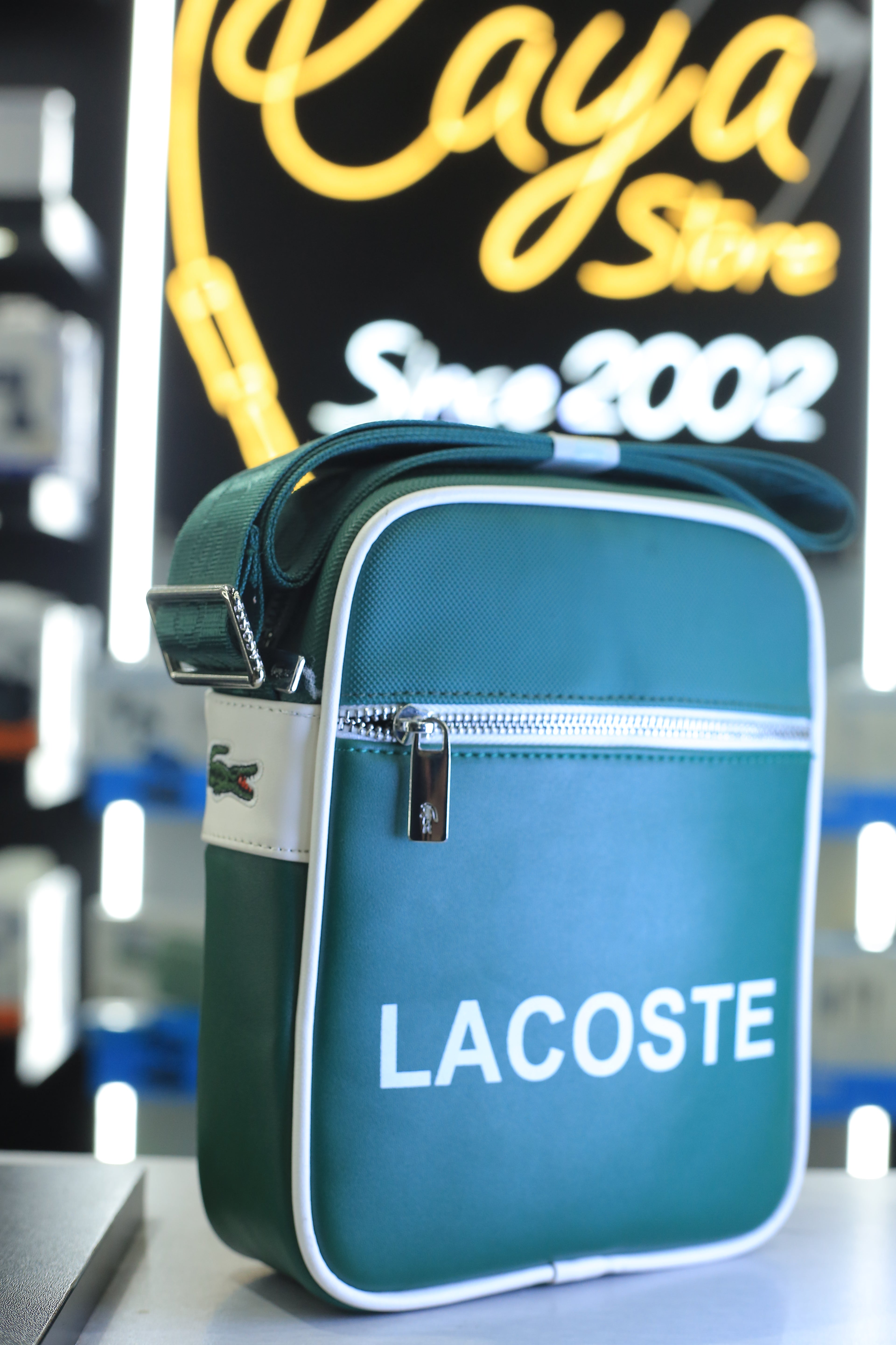 Cross Bag Lacoste