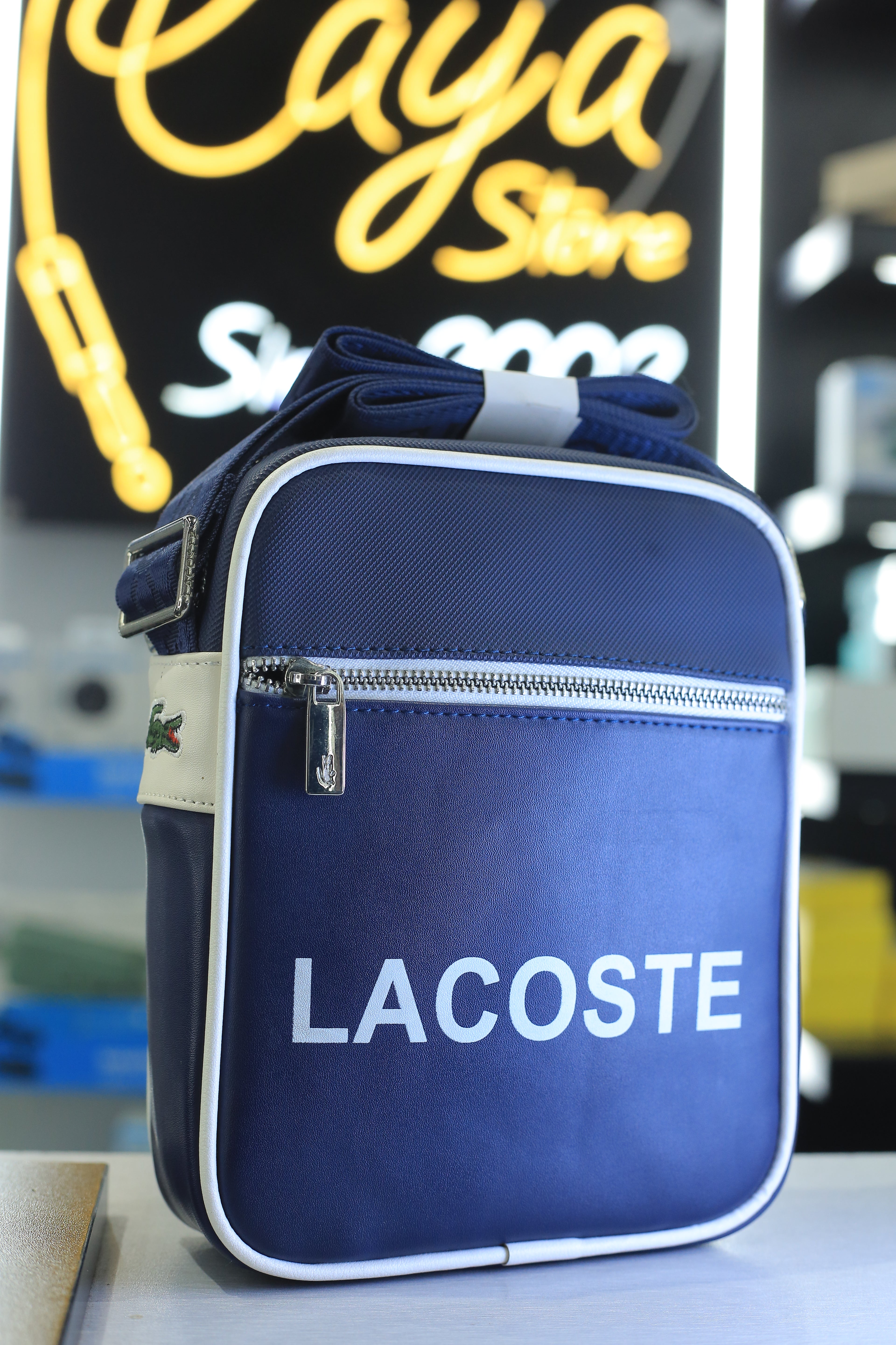 Cross Bag Lacoste