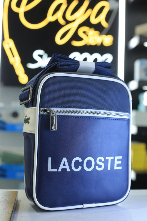 Cross Bag Lacoste