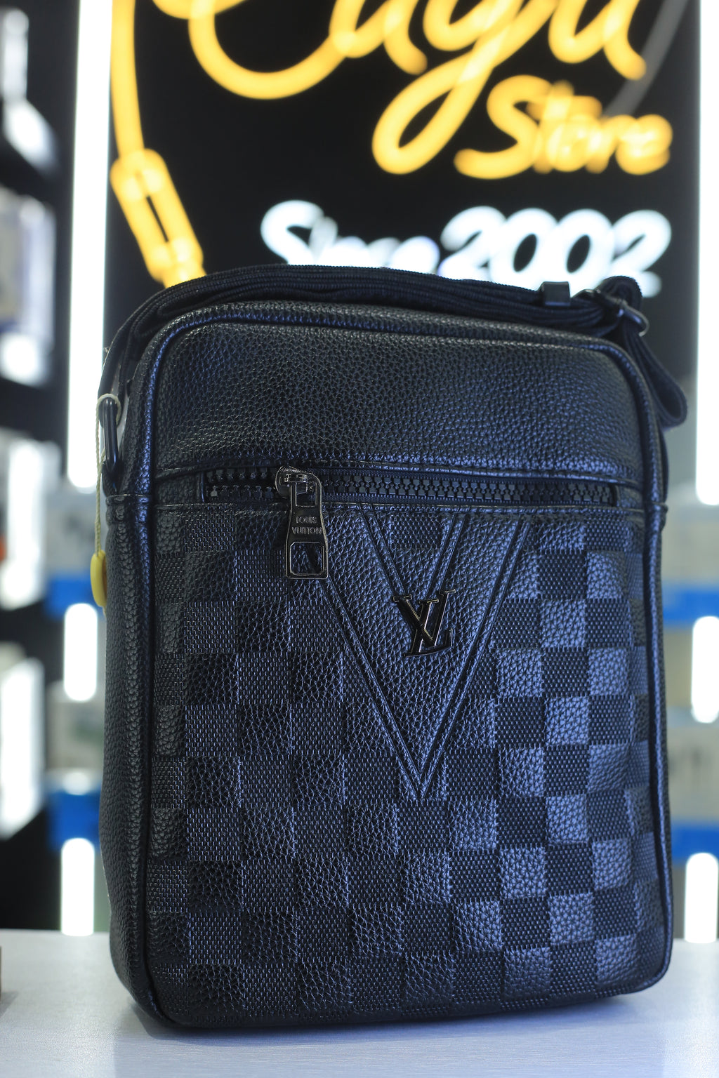 Cross Bag LV