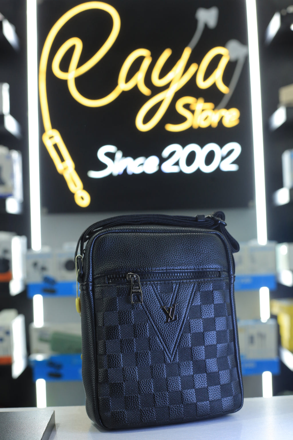 Cross Bag LV