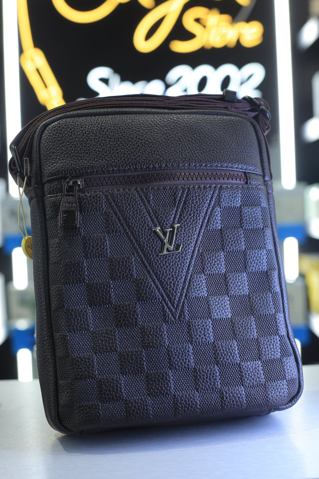 Cross Bag LV