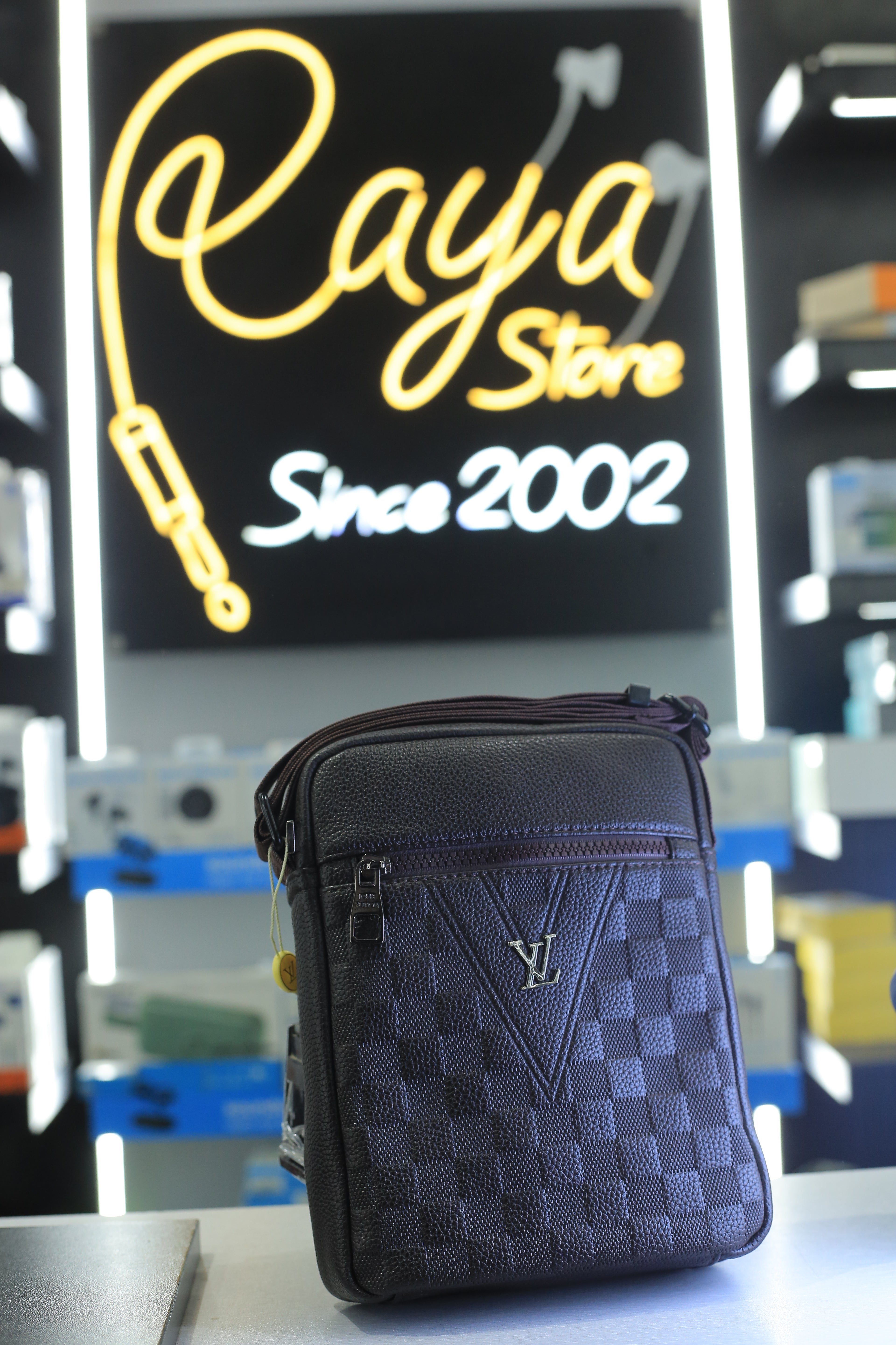 Cross Bag LV