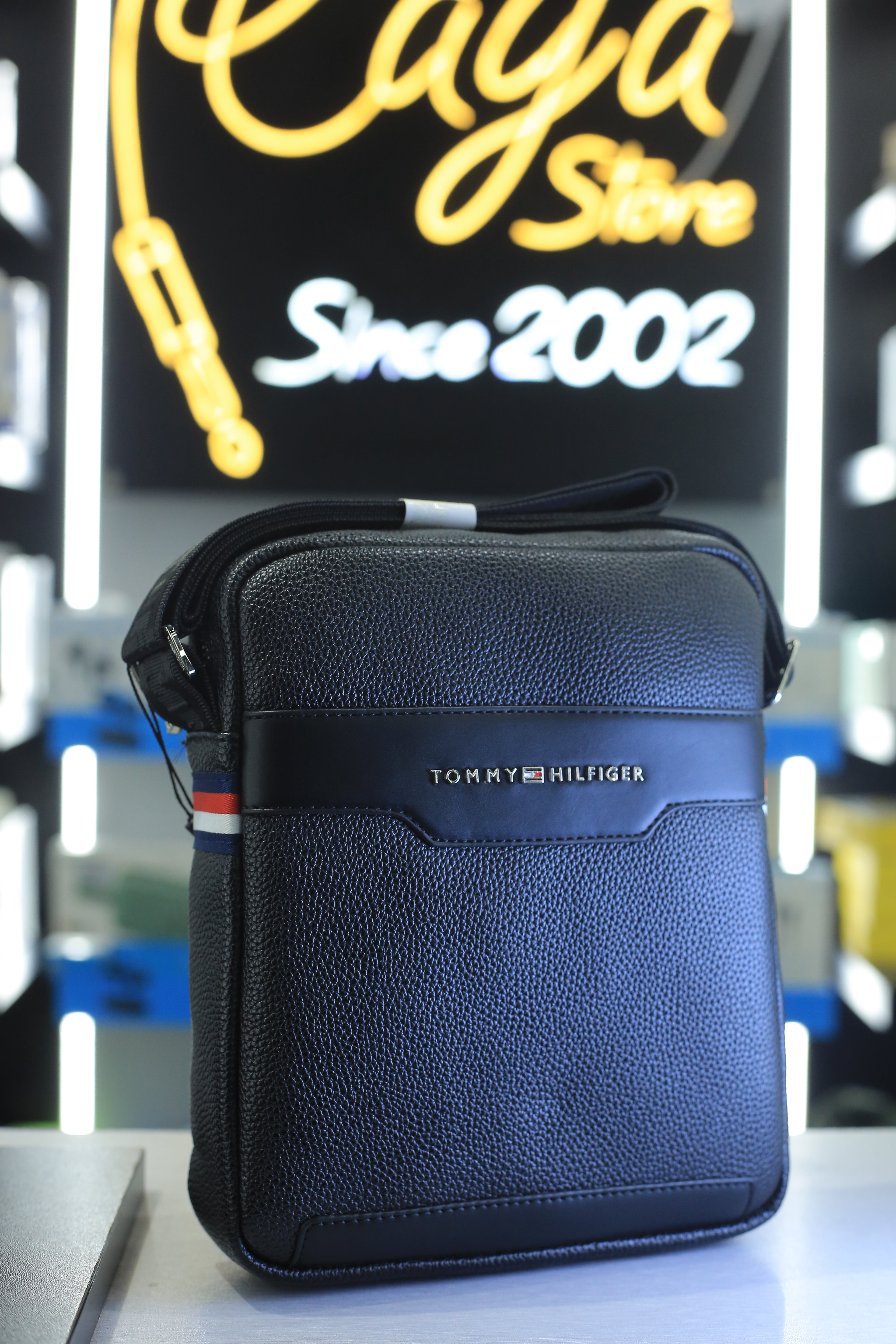 Cross Bag Tomy