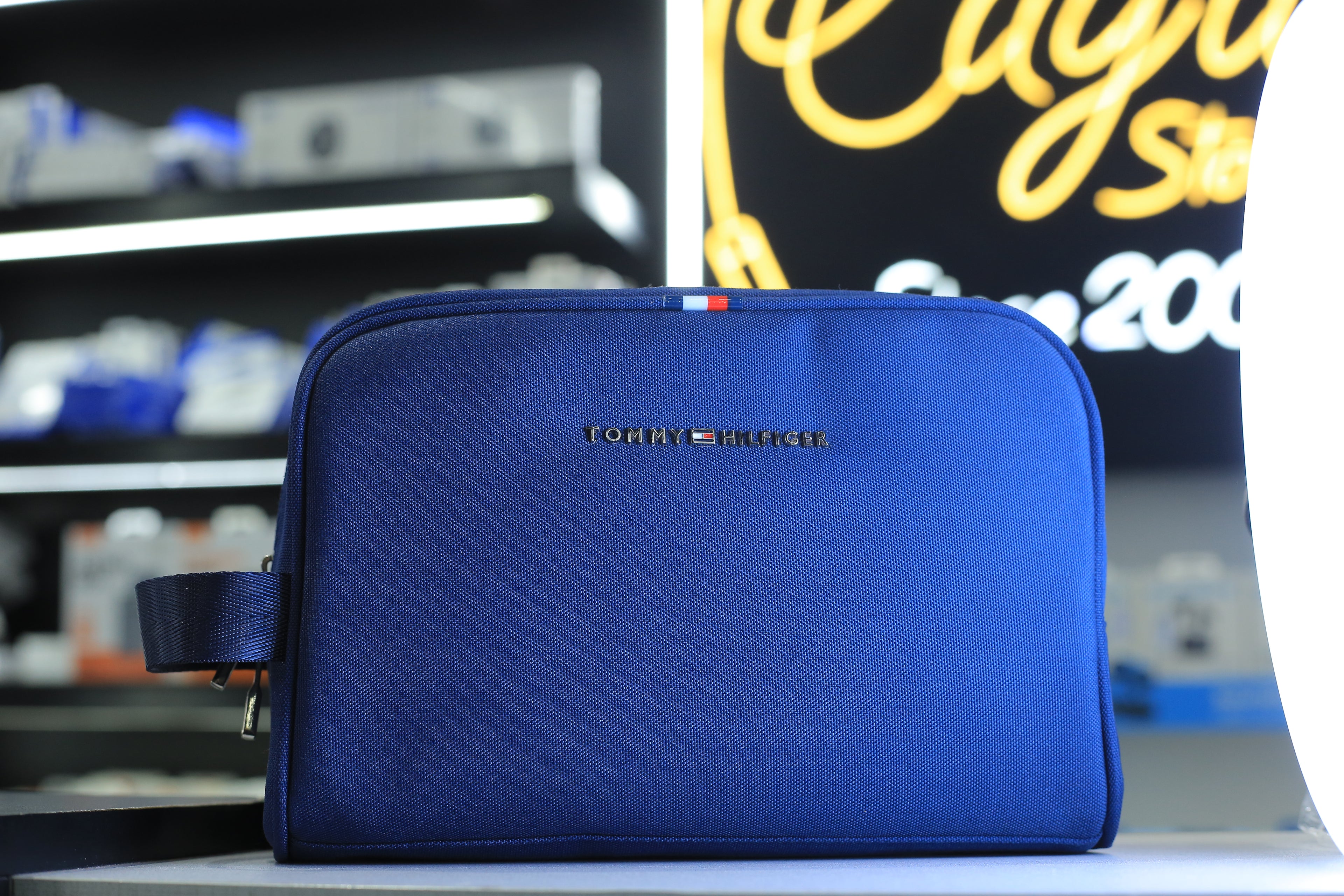 Hand Bag Tomy