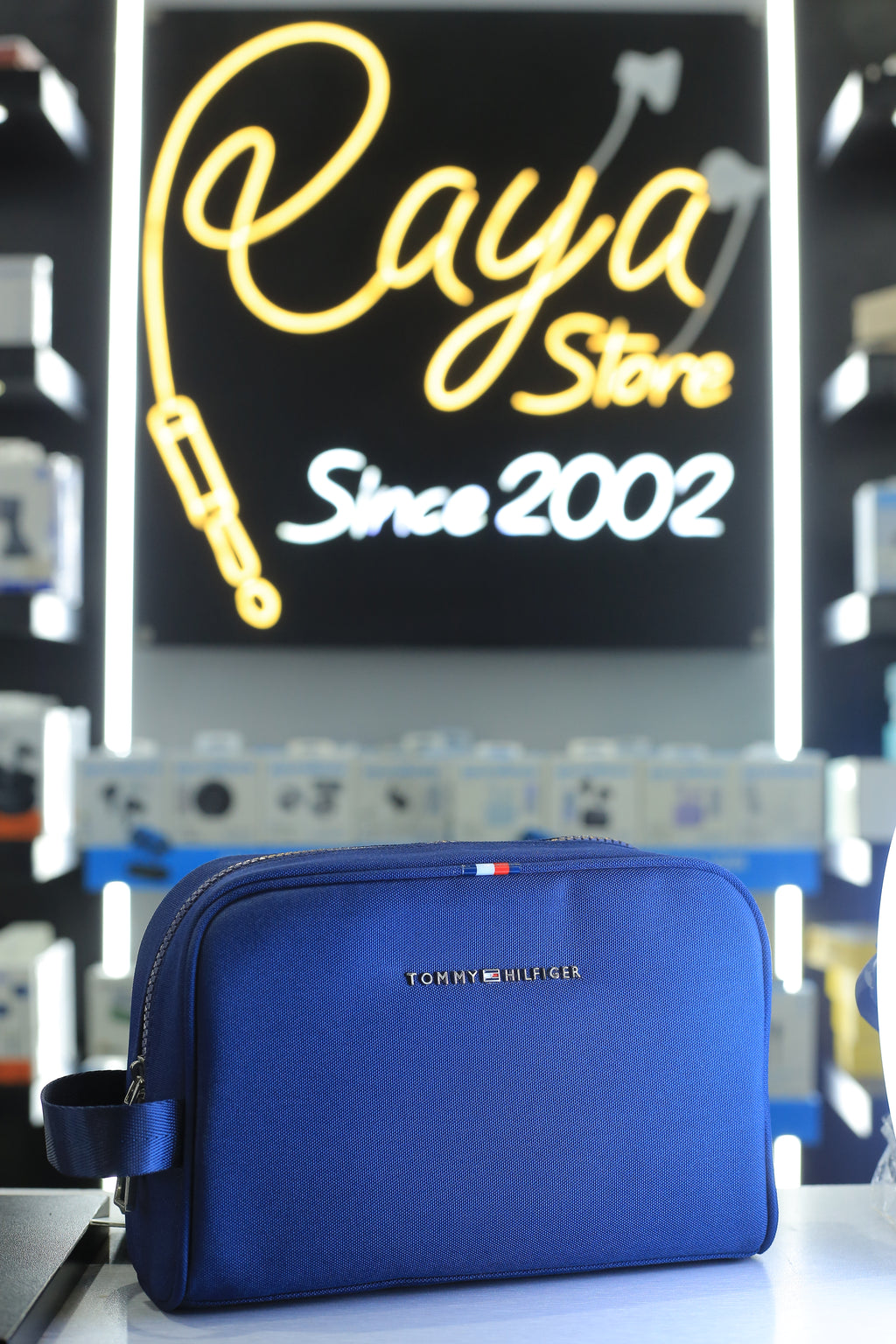 Hand Bag Tomy