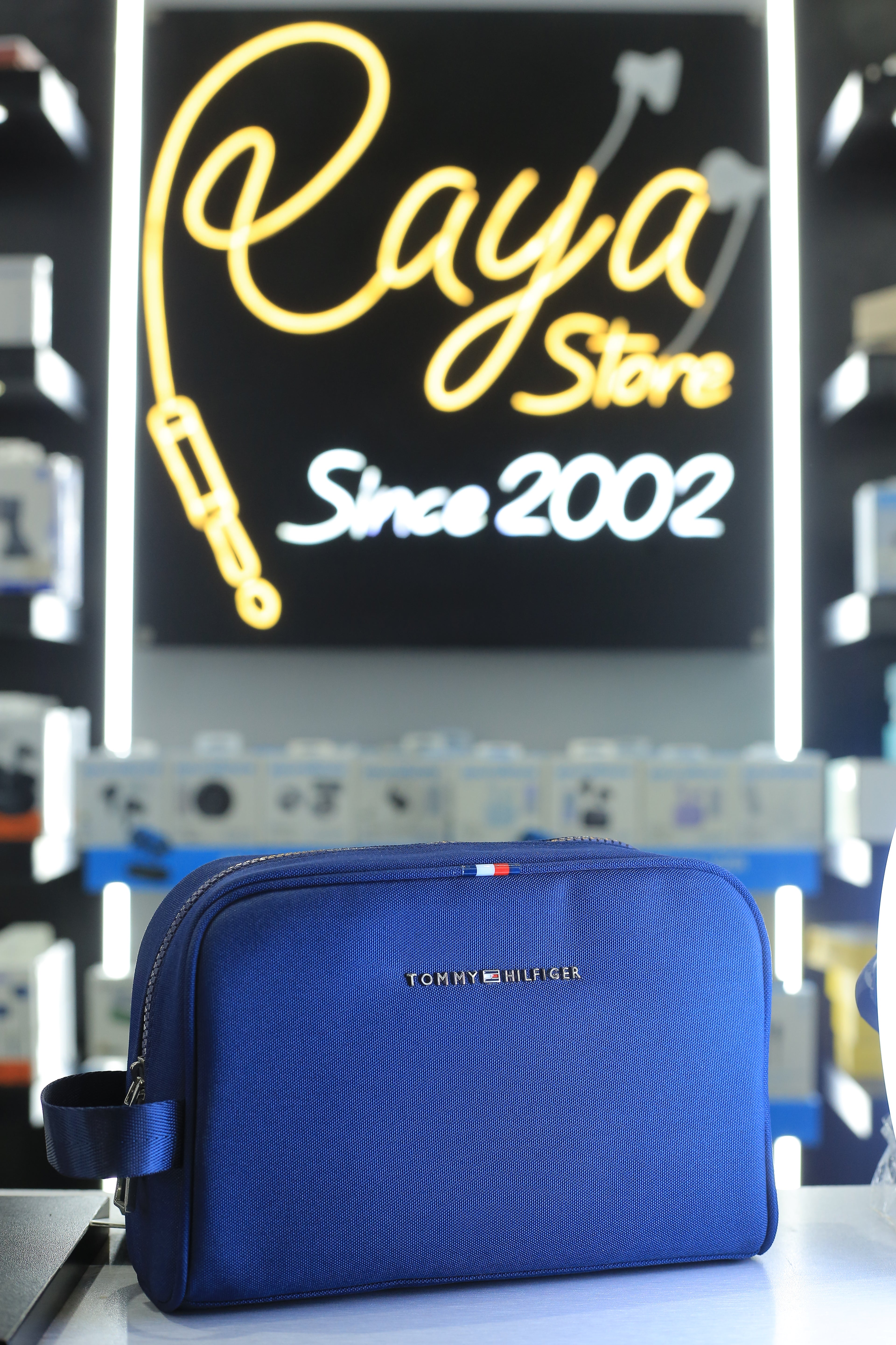 Hand Bag Tomy