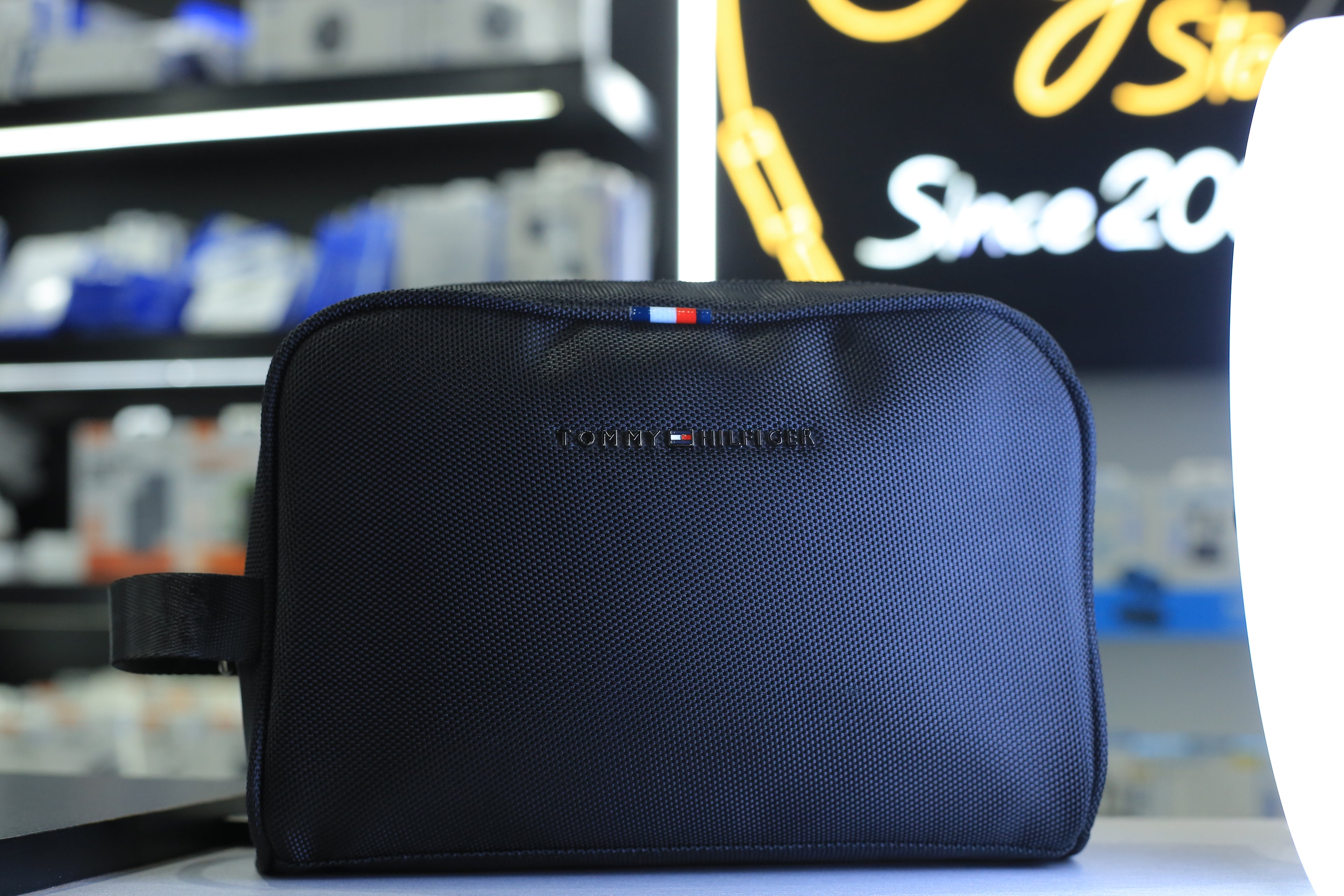 Hand Bag Tomy