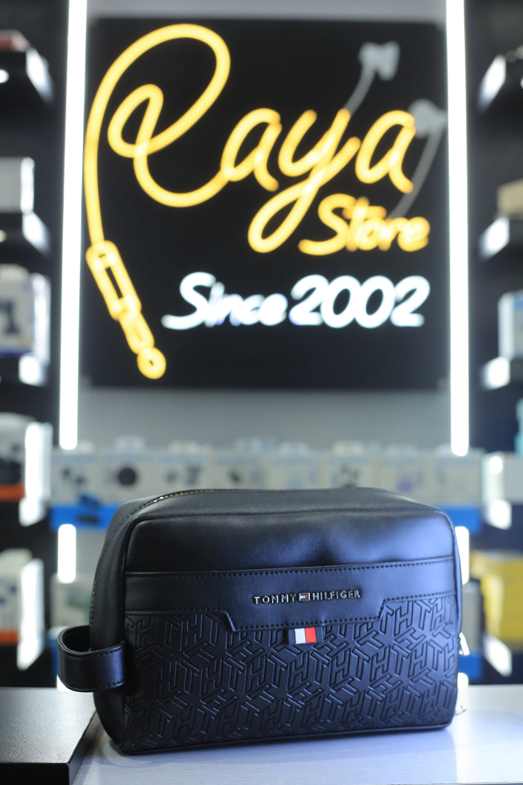 Hand Bag Tomy