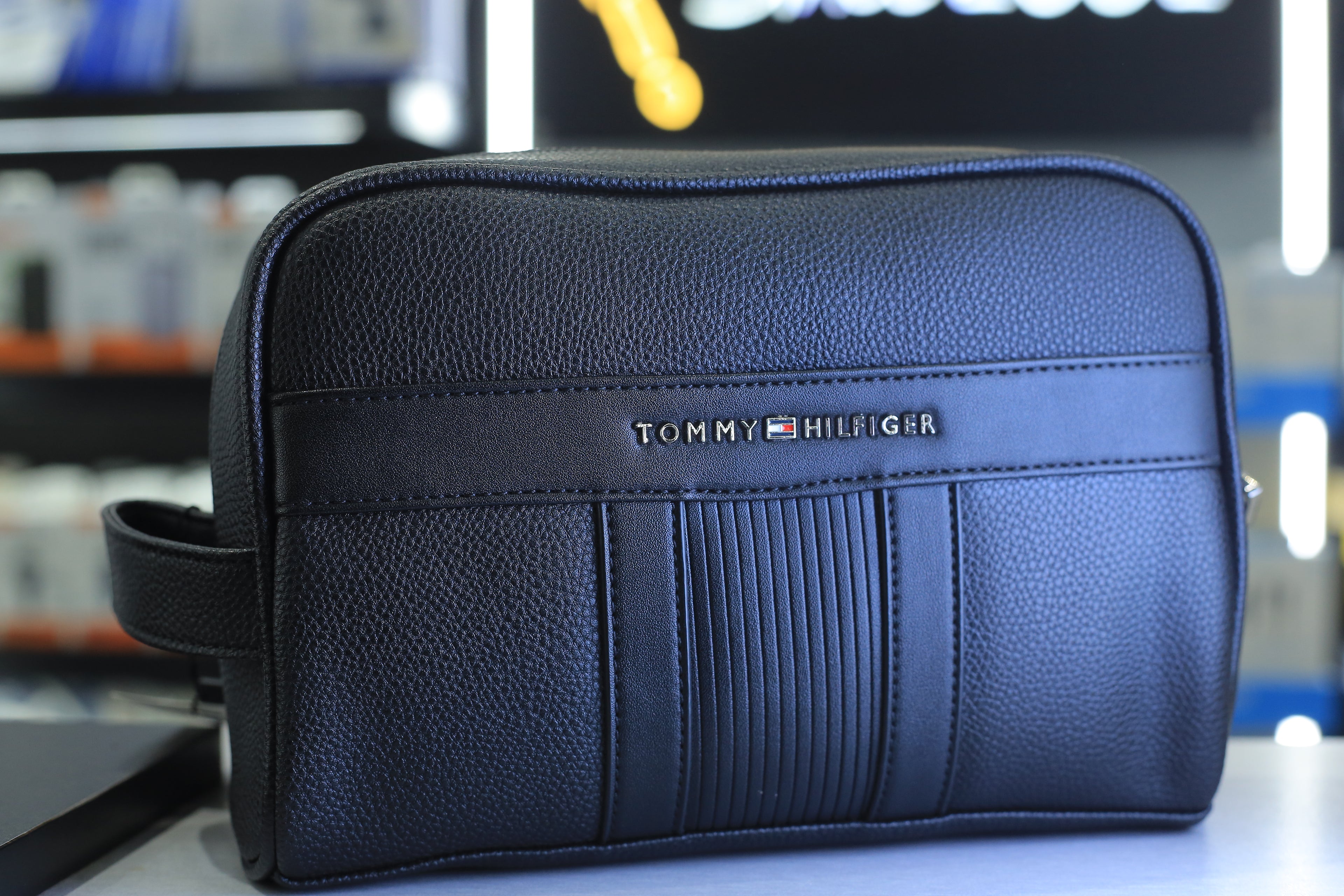 Hand Bag Tomy